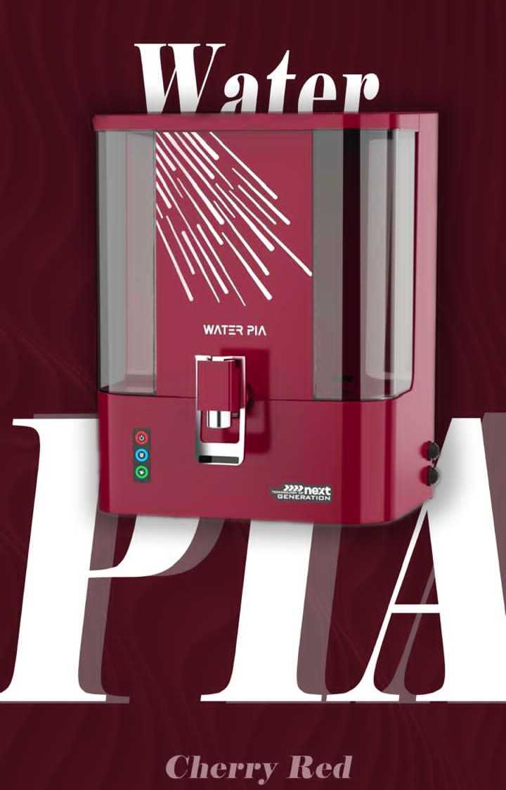  RO Purifier Product Image
